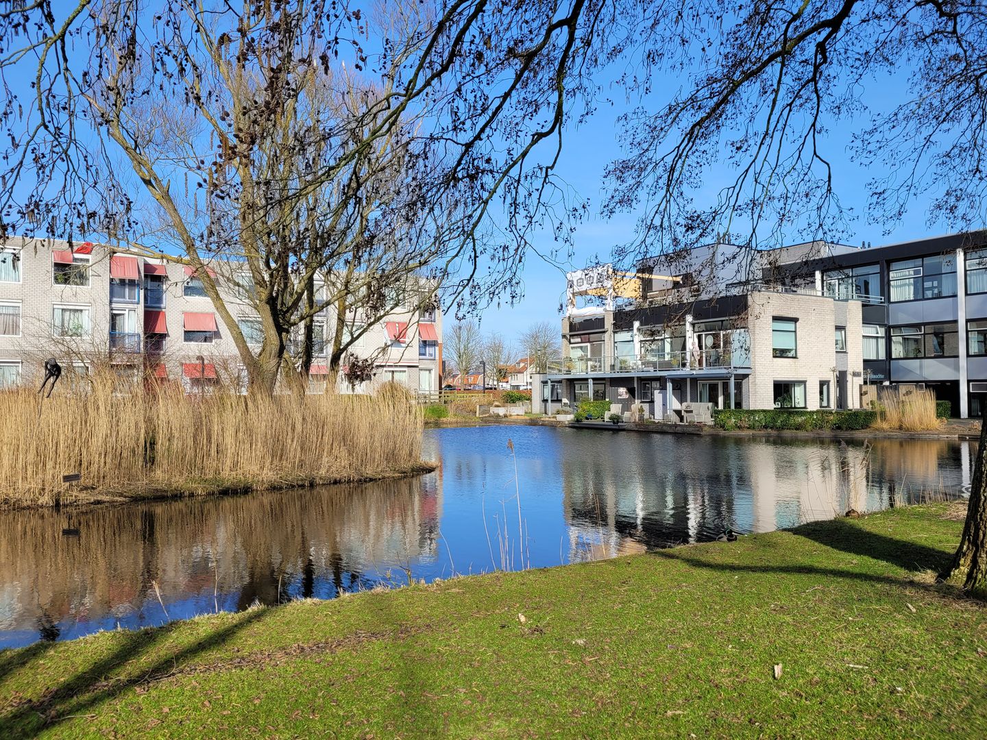 Foto 19 van Middenweg 73-D