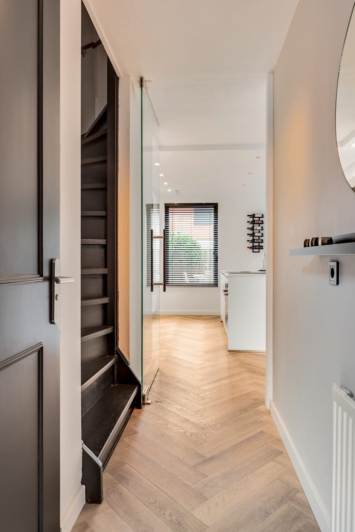 Photo 2 of Gijs van Aardennestraat 18