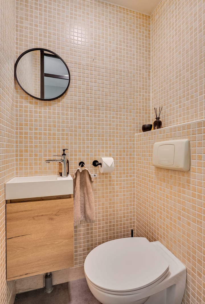 Photo 3 of Gijs van Aardennestraat 18