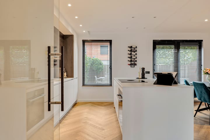 Photo 4 of Gijs van Aardennestraat 18