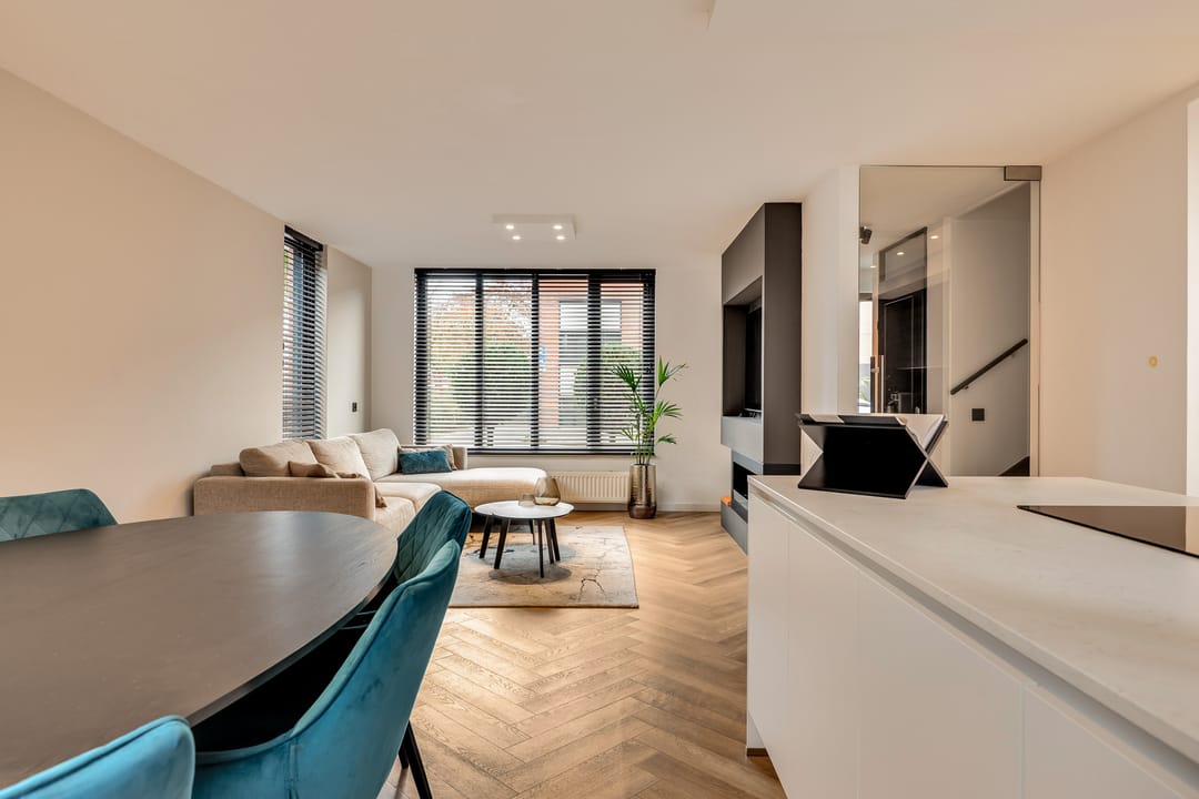 Foto 7 van Gijs van Aardennestraat 18