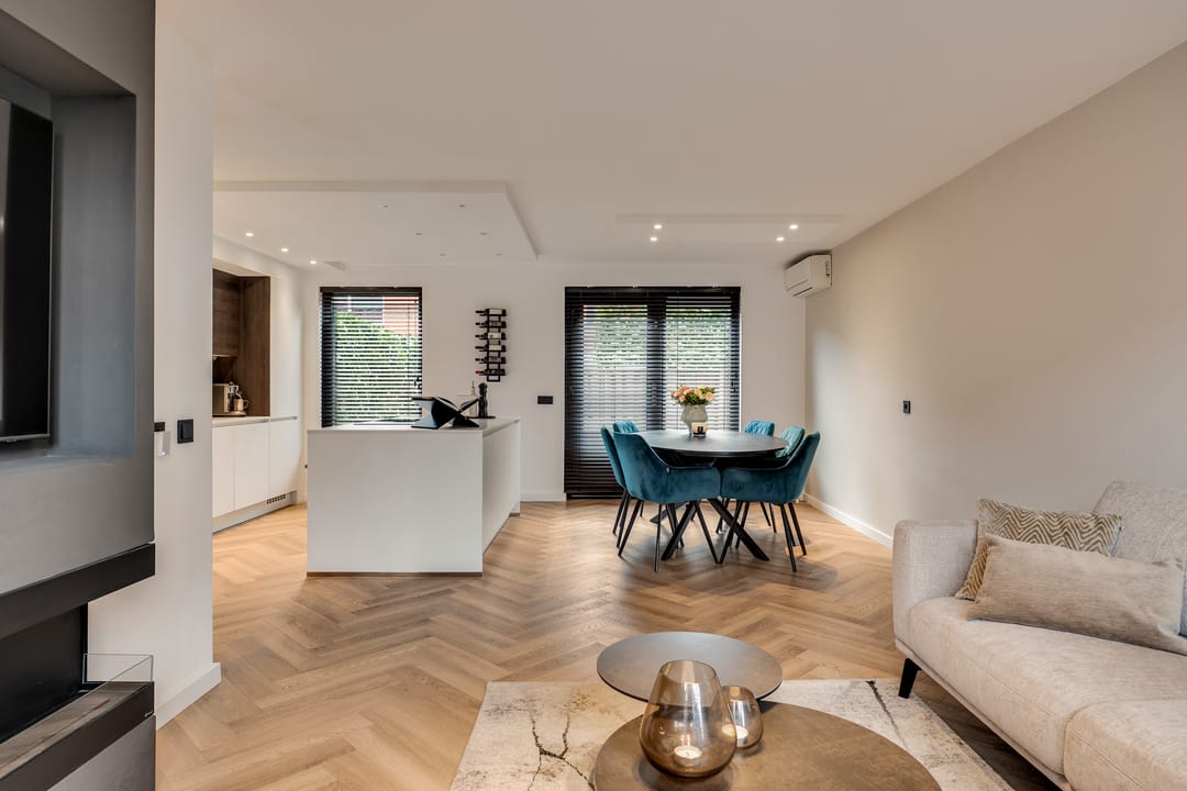 Foto 8 van Gijs van Aardennestraat 18