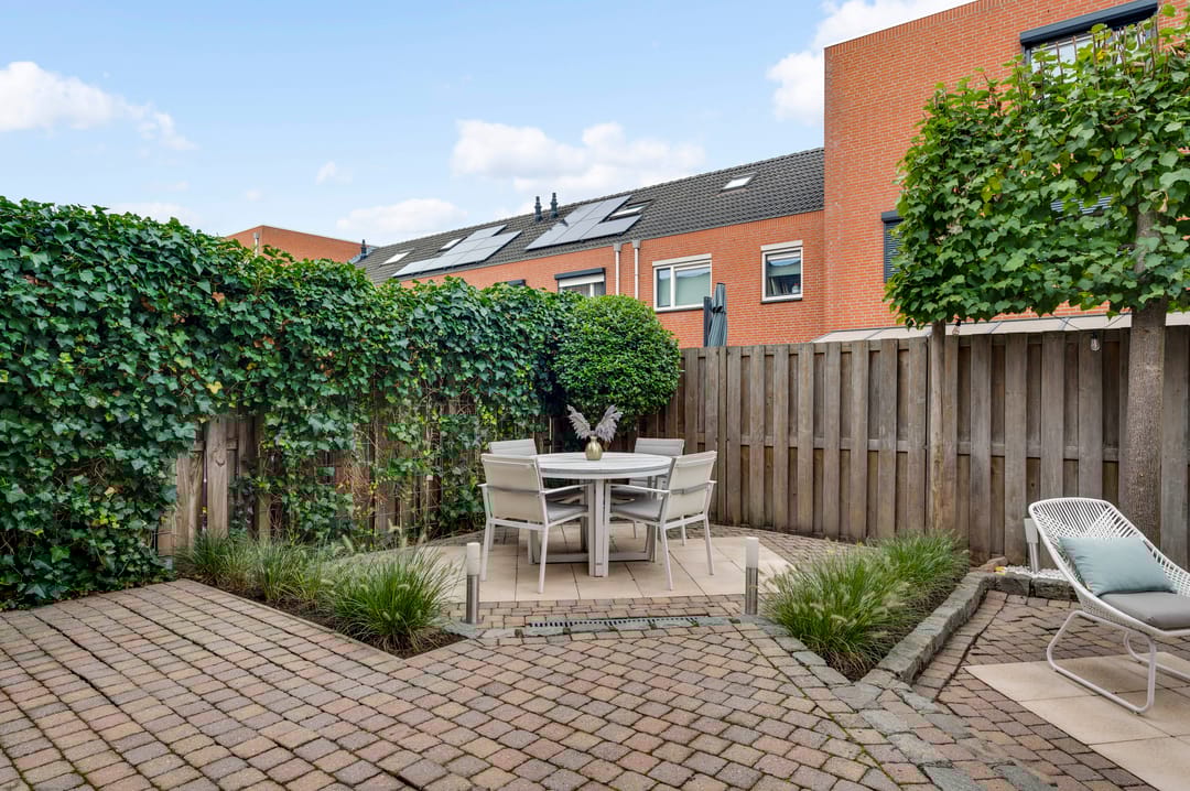 Foto 26 van Gijs van Aardennestraat 18