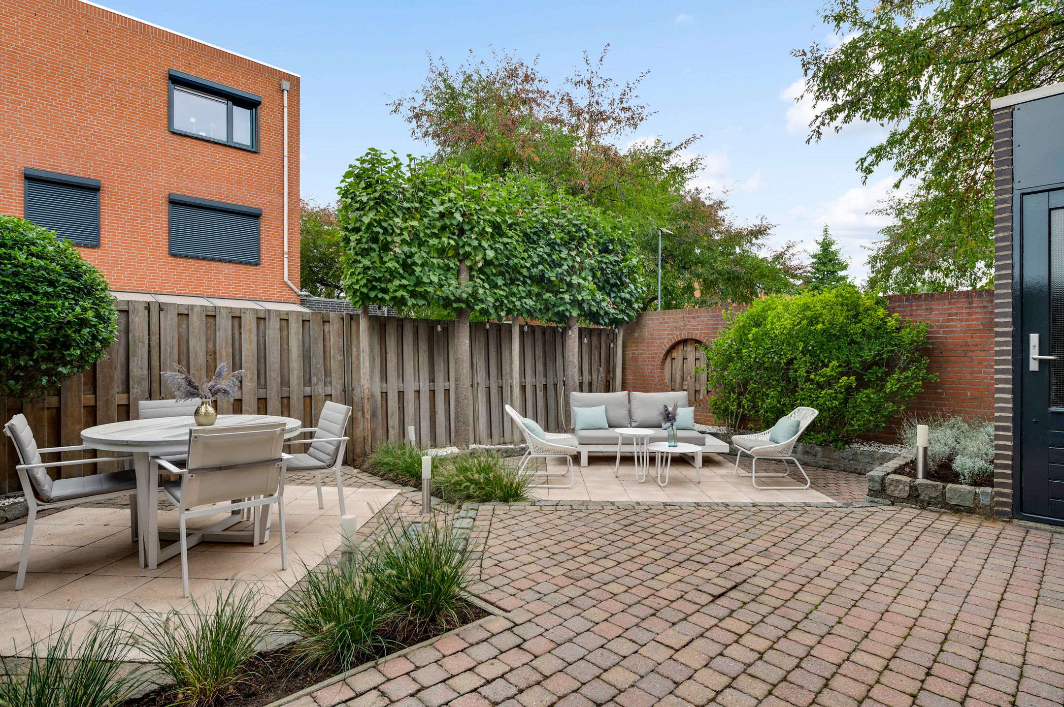 Foto 27 van Gijs van Aardennestraat 18