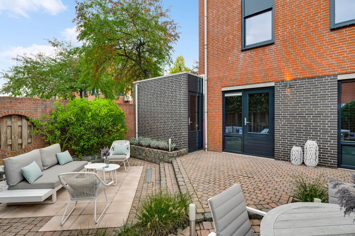 Foto 29 van Gijs van Aardennestraat 18