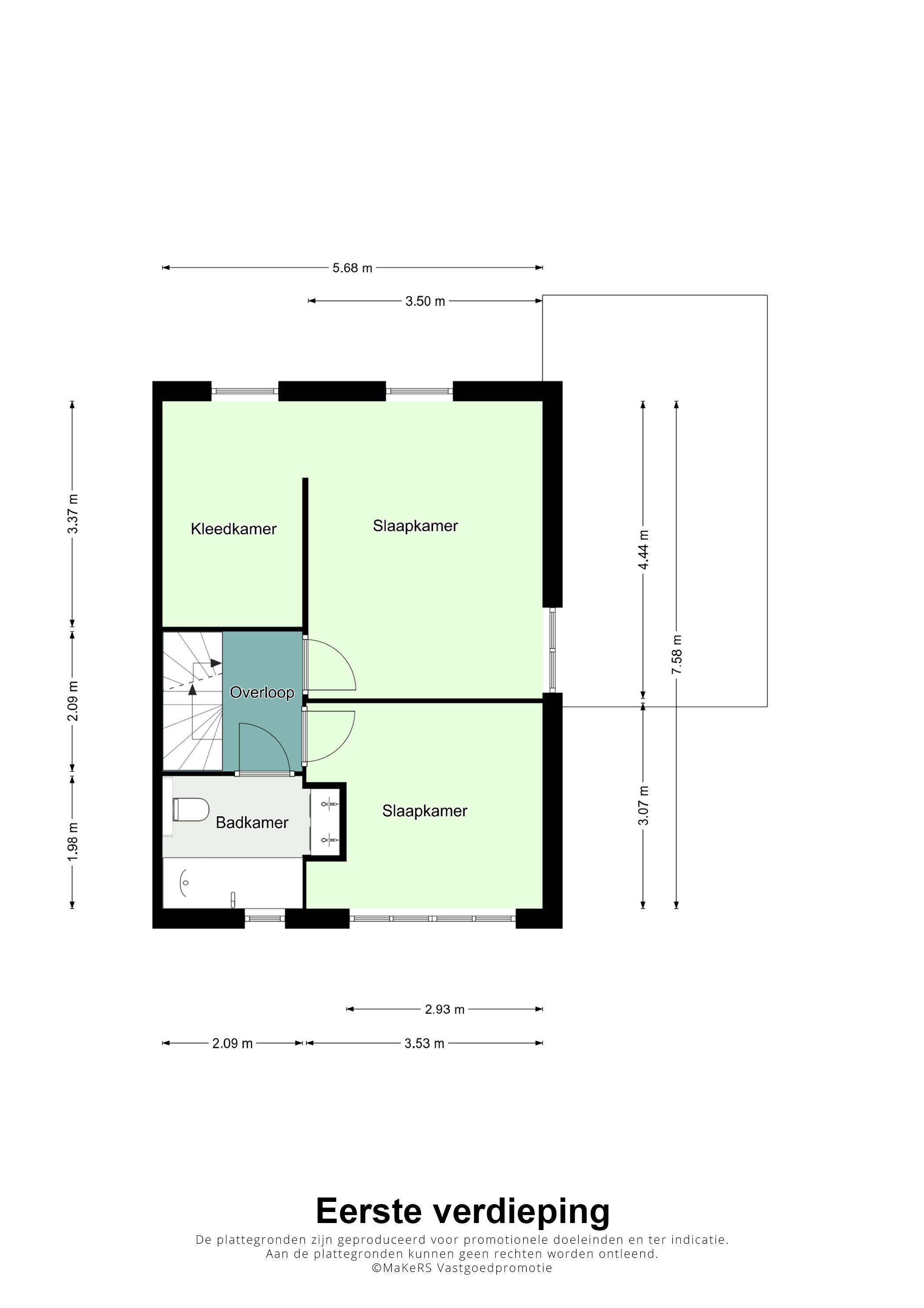 Foto 33 van Gijs van Aardennestraat 18