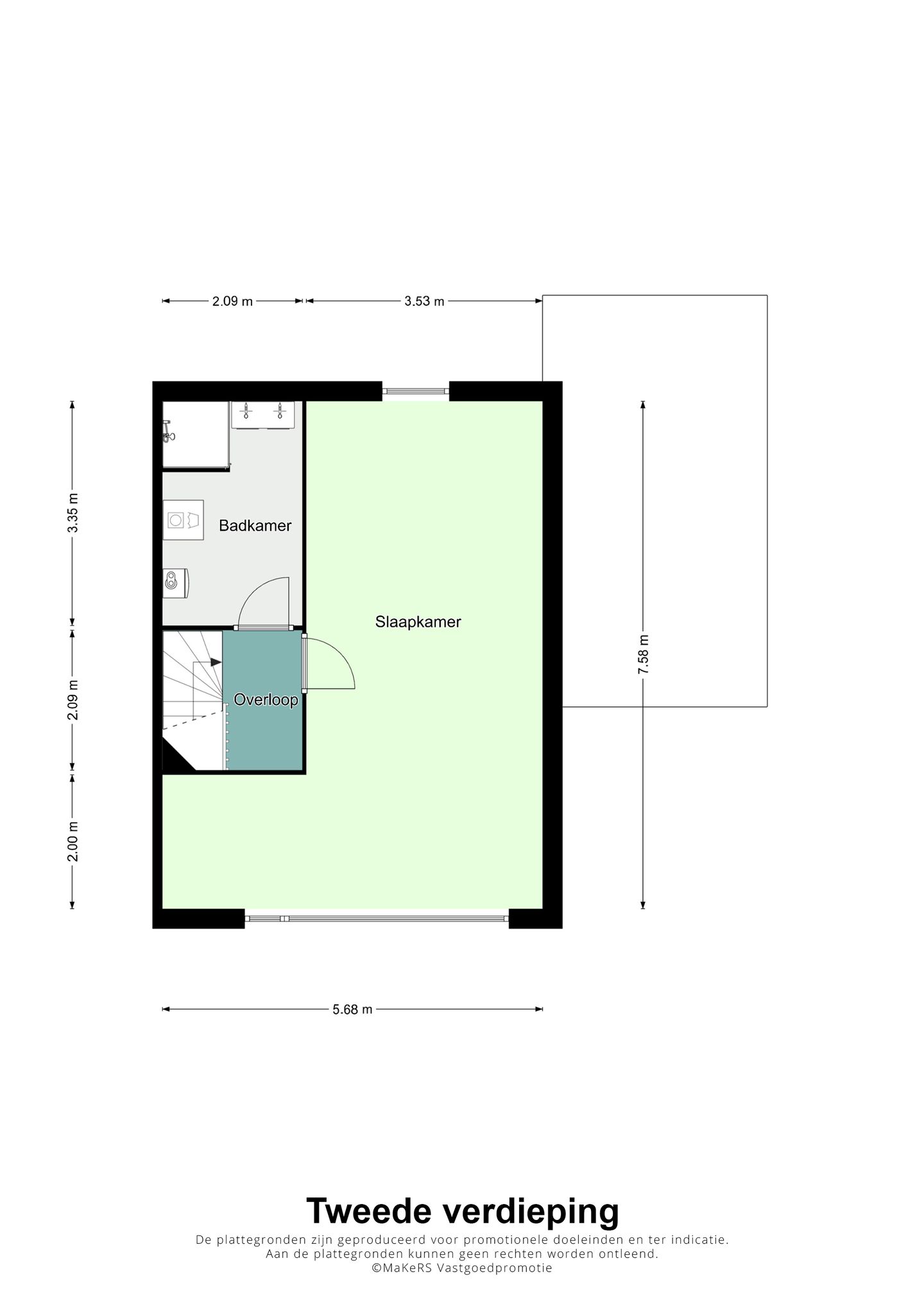 Foto 34 van Gijs van Aardennestraat 18
