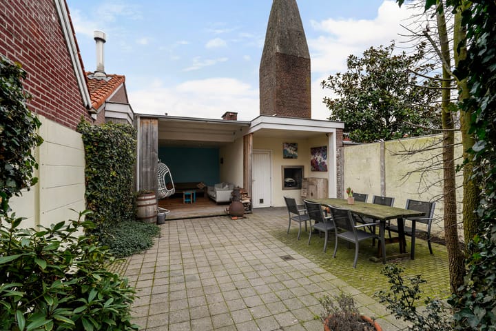 Foto 4 van Armhoefstraat 42