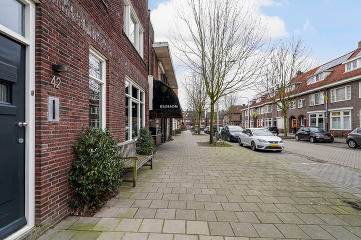 Foto 5 van Armhoefstraat 42