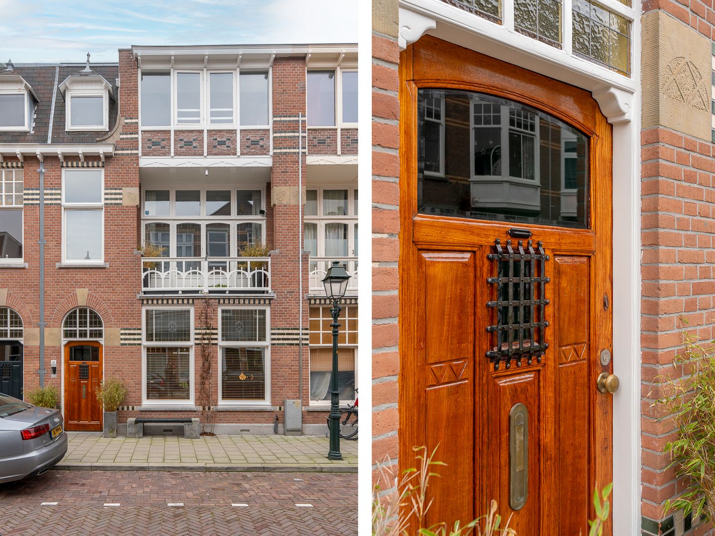 Foto 4 van Bentinckstraat 19