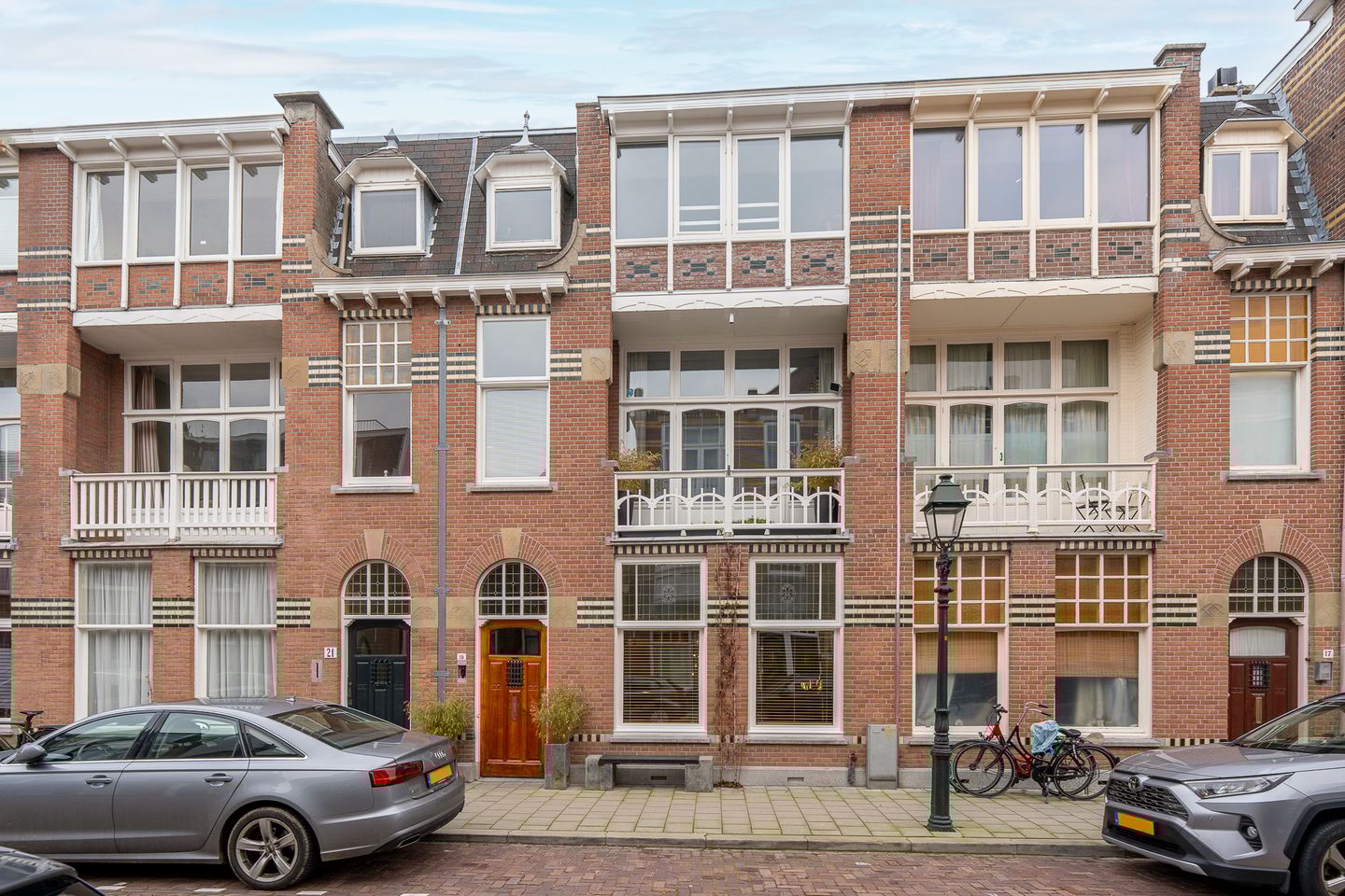 Foto 5 van Bentinckstraat 19