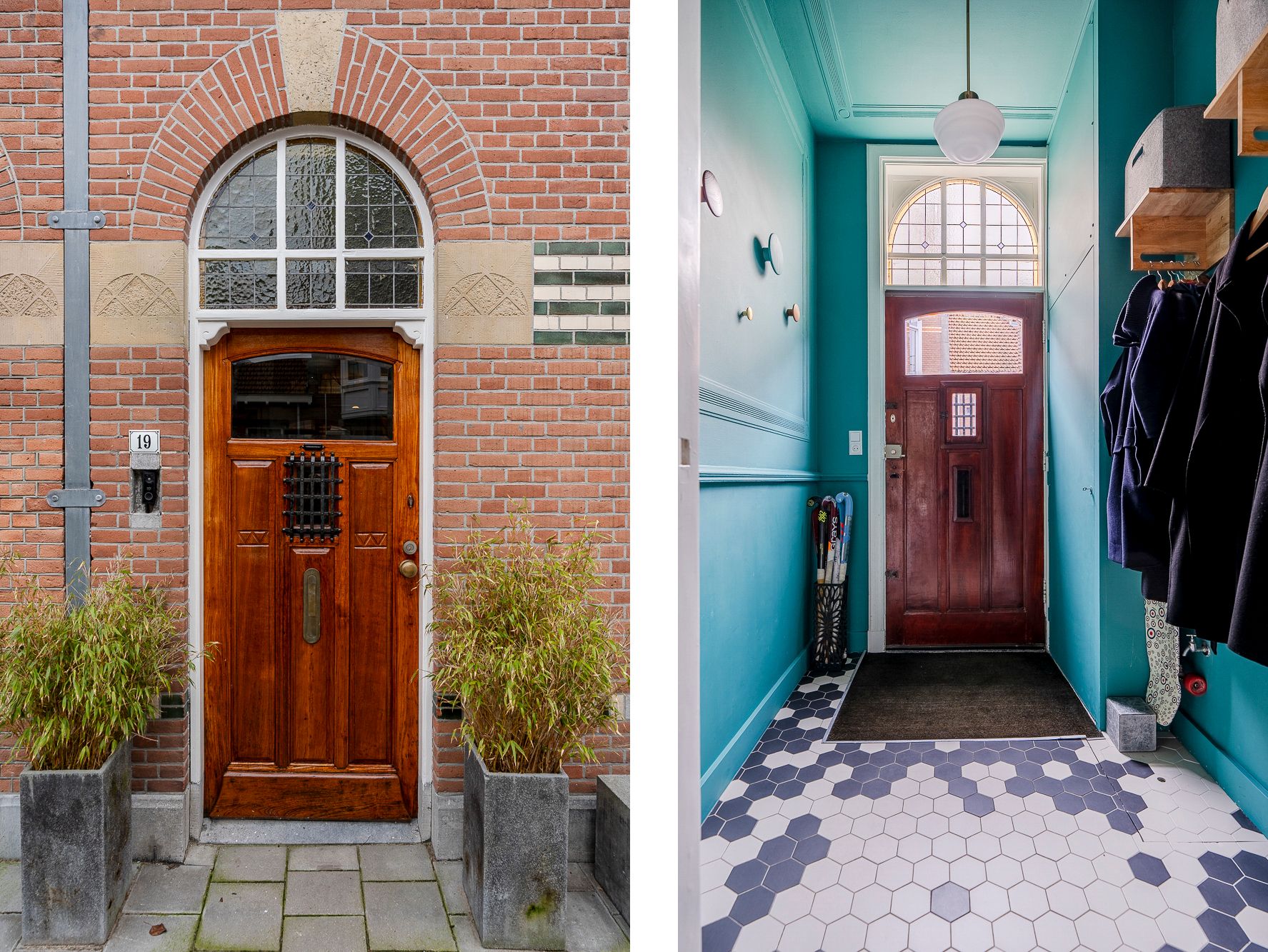 Foto 6 van Bentinckstraat 19