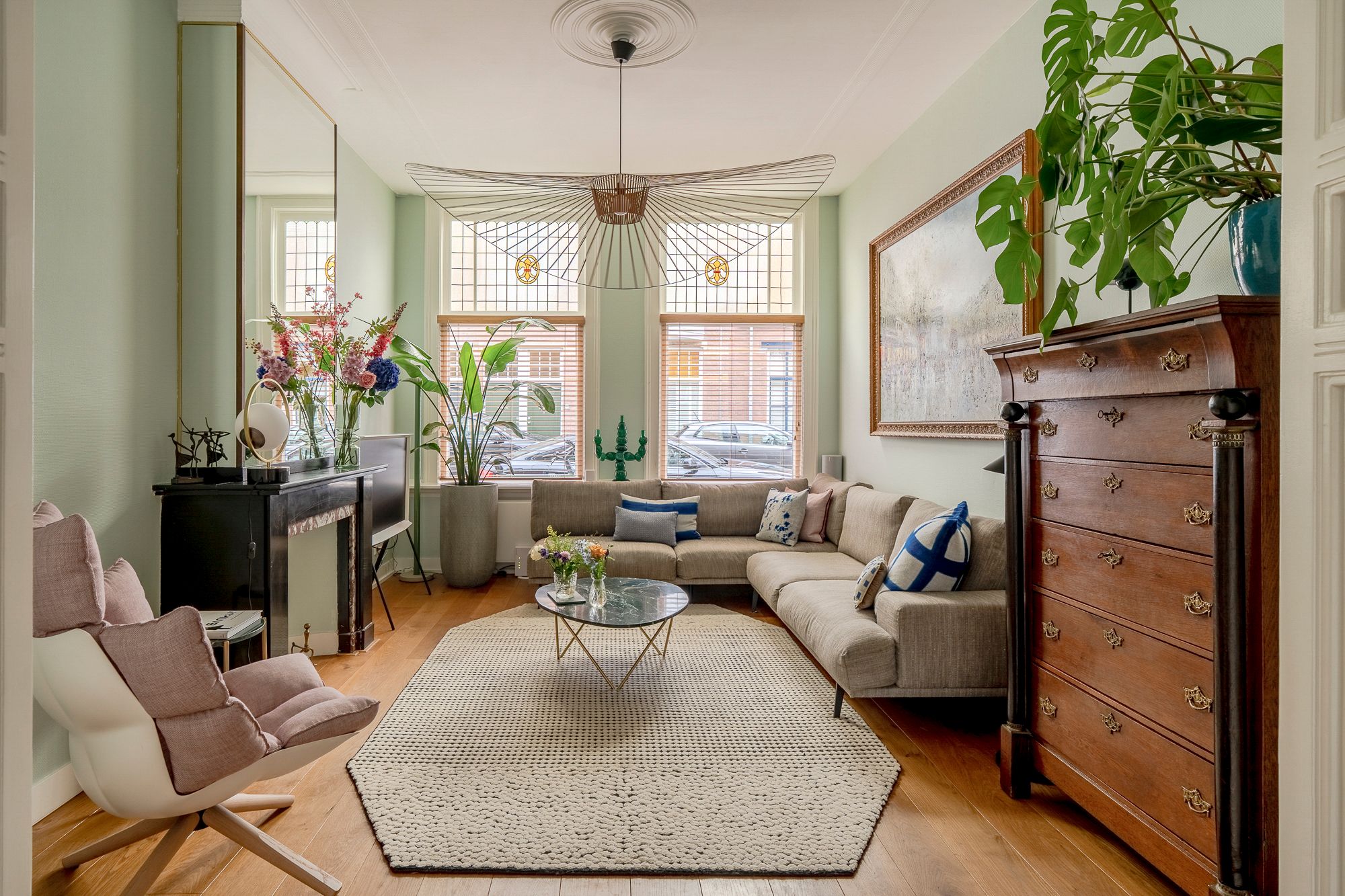 Foto 9 van Bentinckstraat 19