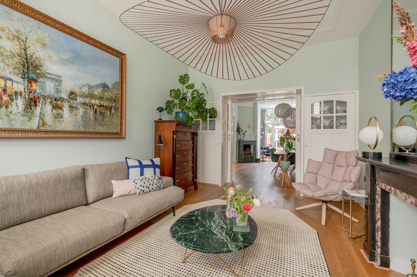 Foto 10 van Bentinckstraat 19