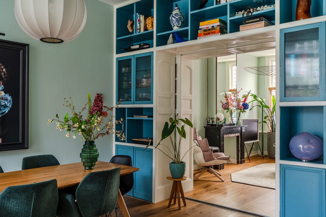 Foto 11 van Bentinckstraat 19