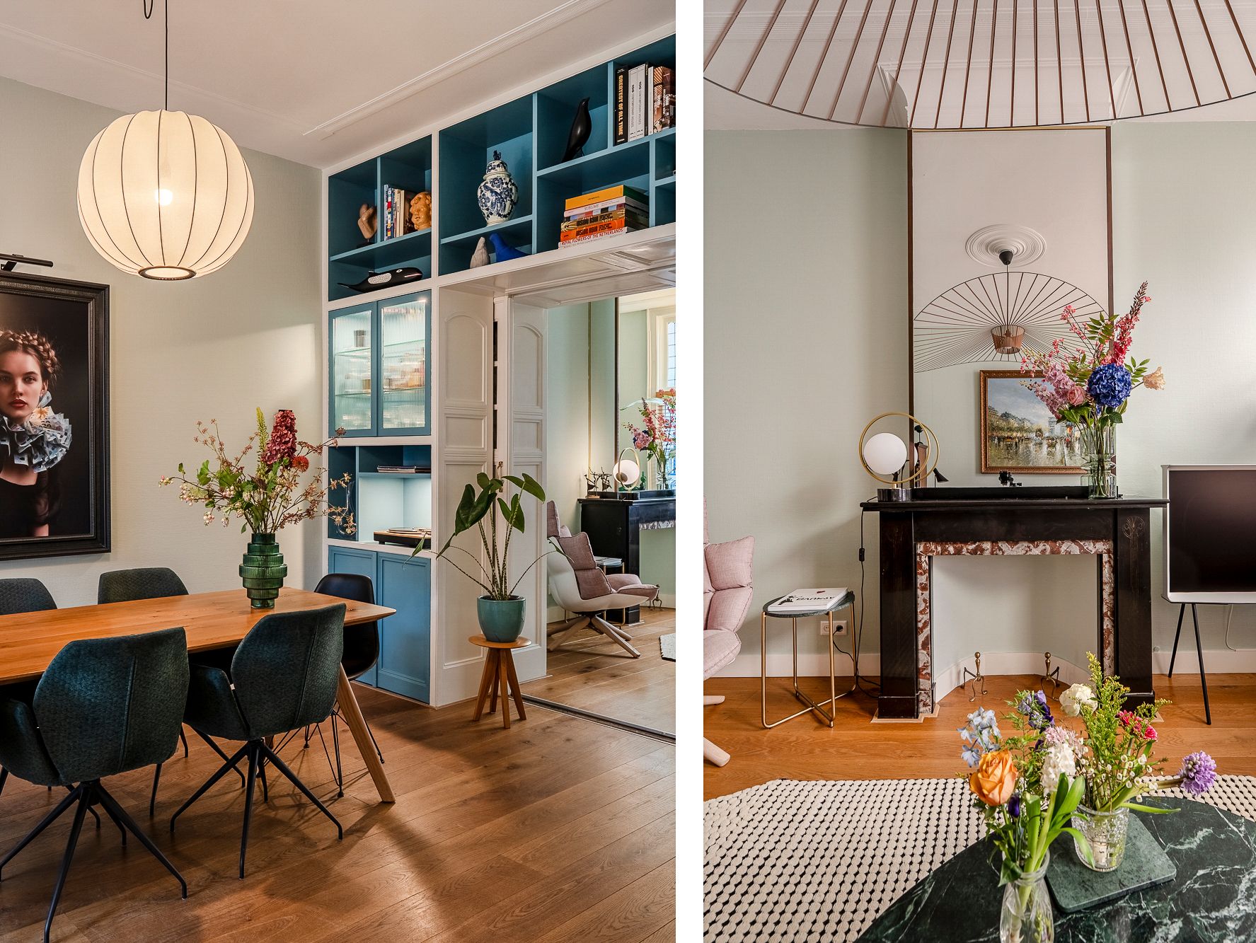 Foto 12 van Bentinckstraat 19