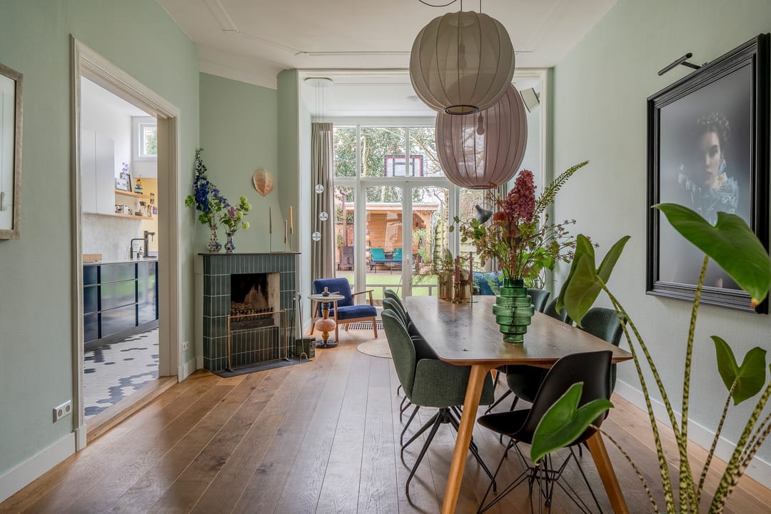 Foto 13 van Bentinckstraat 19