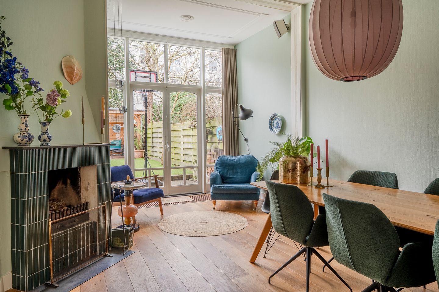 Foto 14 van Bentinckstraat 19