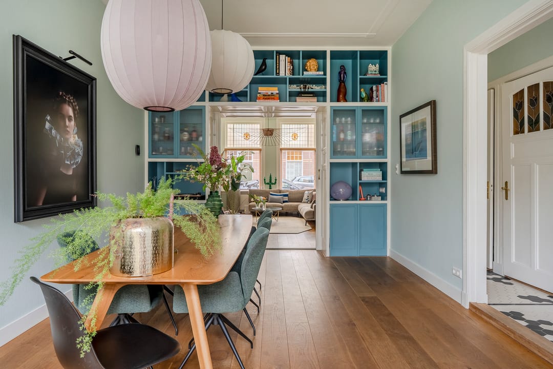 Foto 16 van Bentinckstraat 19