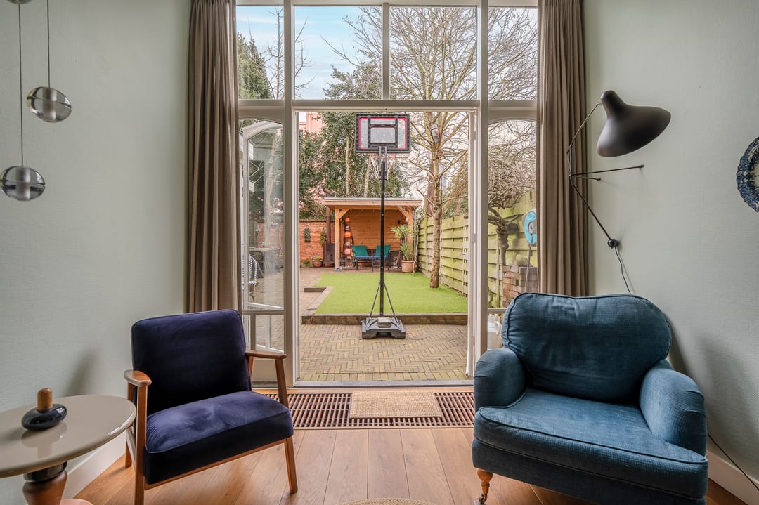 Foto 17 van Bentinckstraat 19