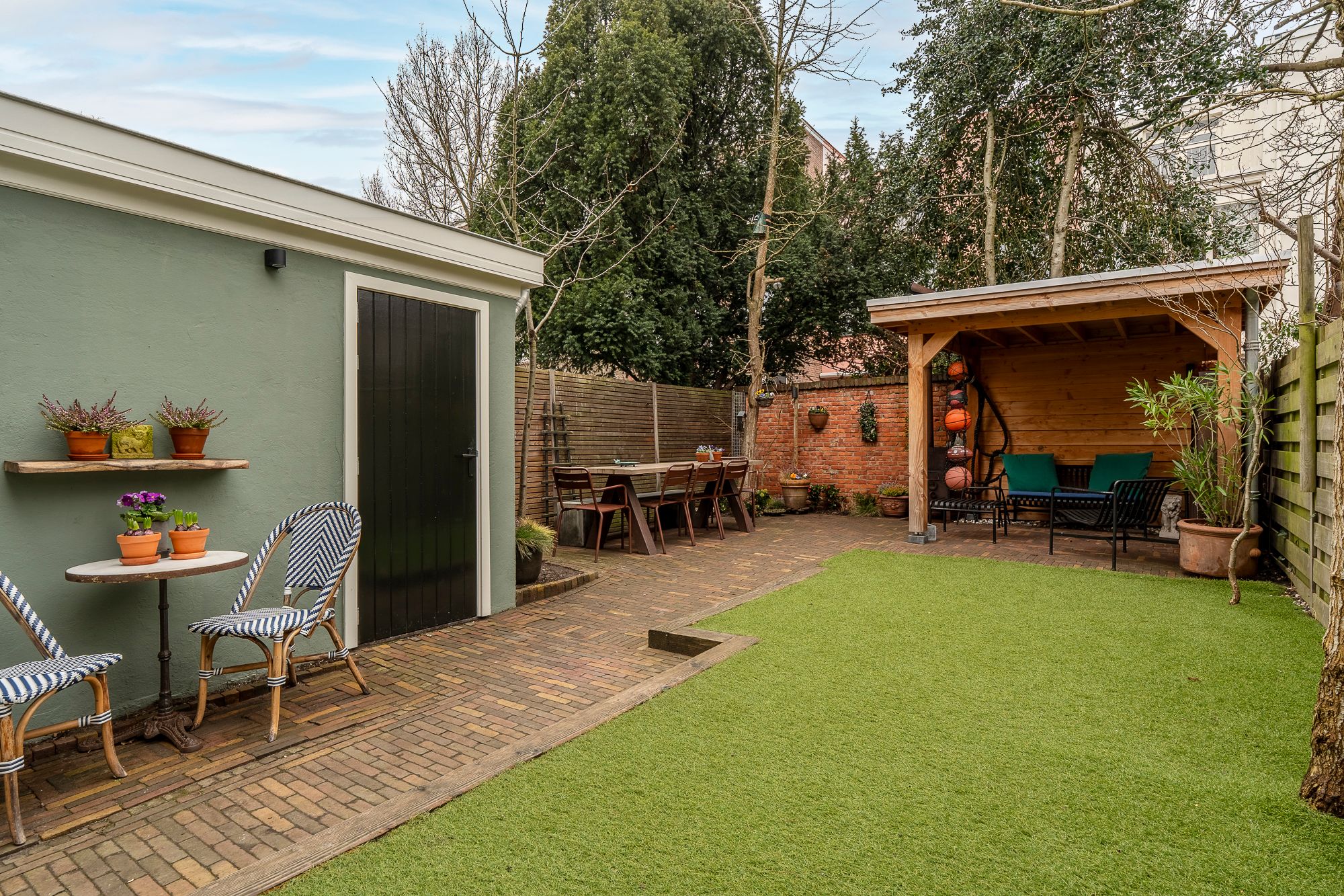 Foto 18 van Bentinckstraat 19