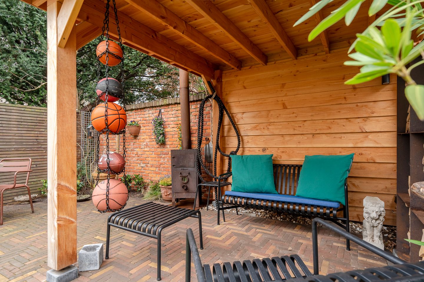 Foto 19 van Bentinckstraat 19