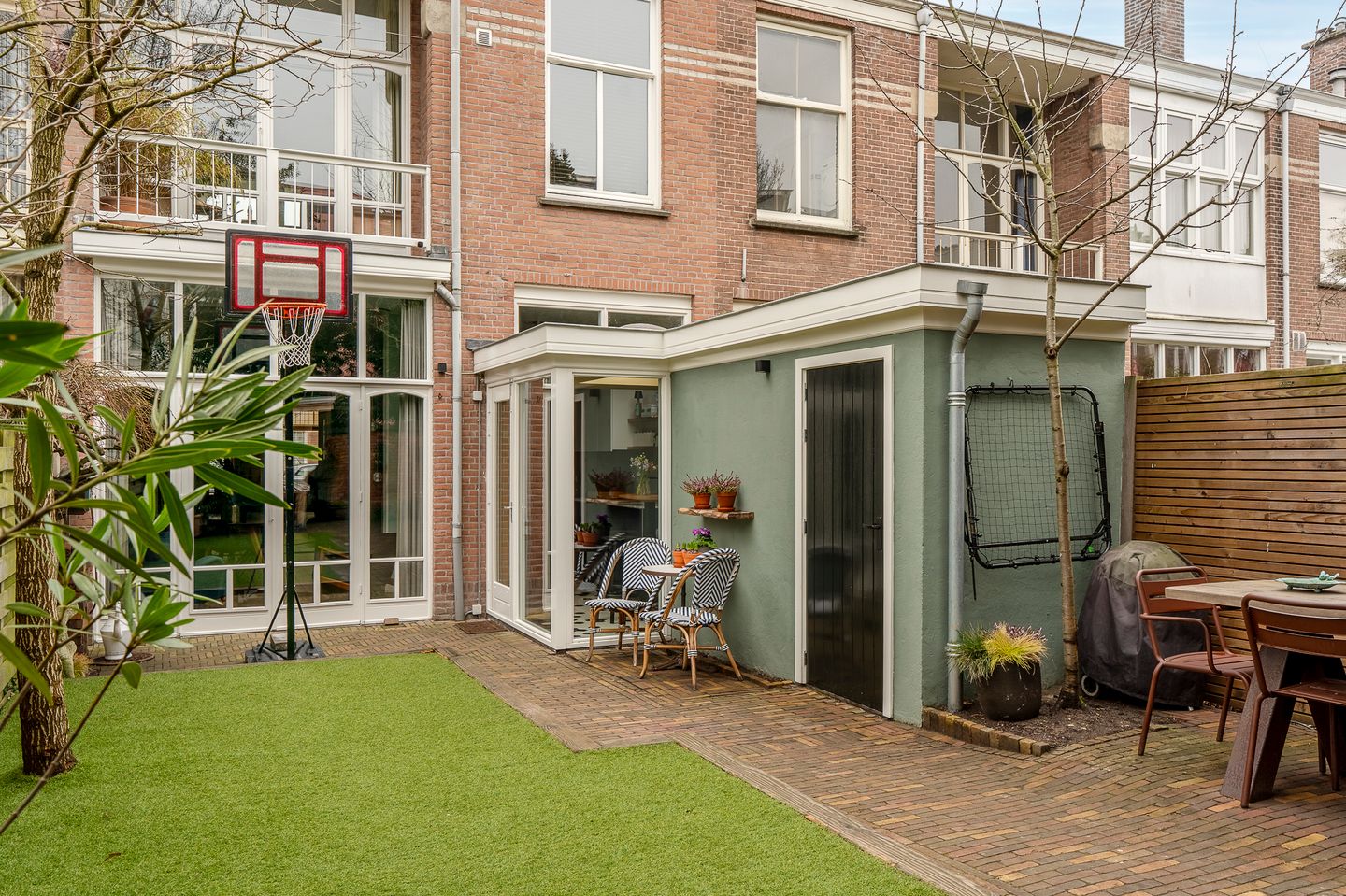 Foto 20 van Bentinckstraat 19