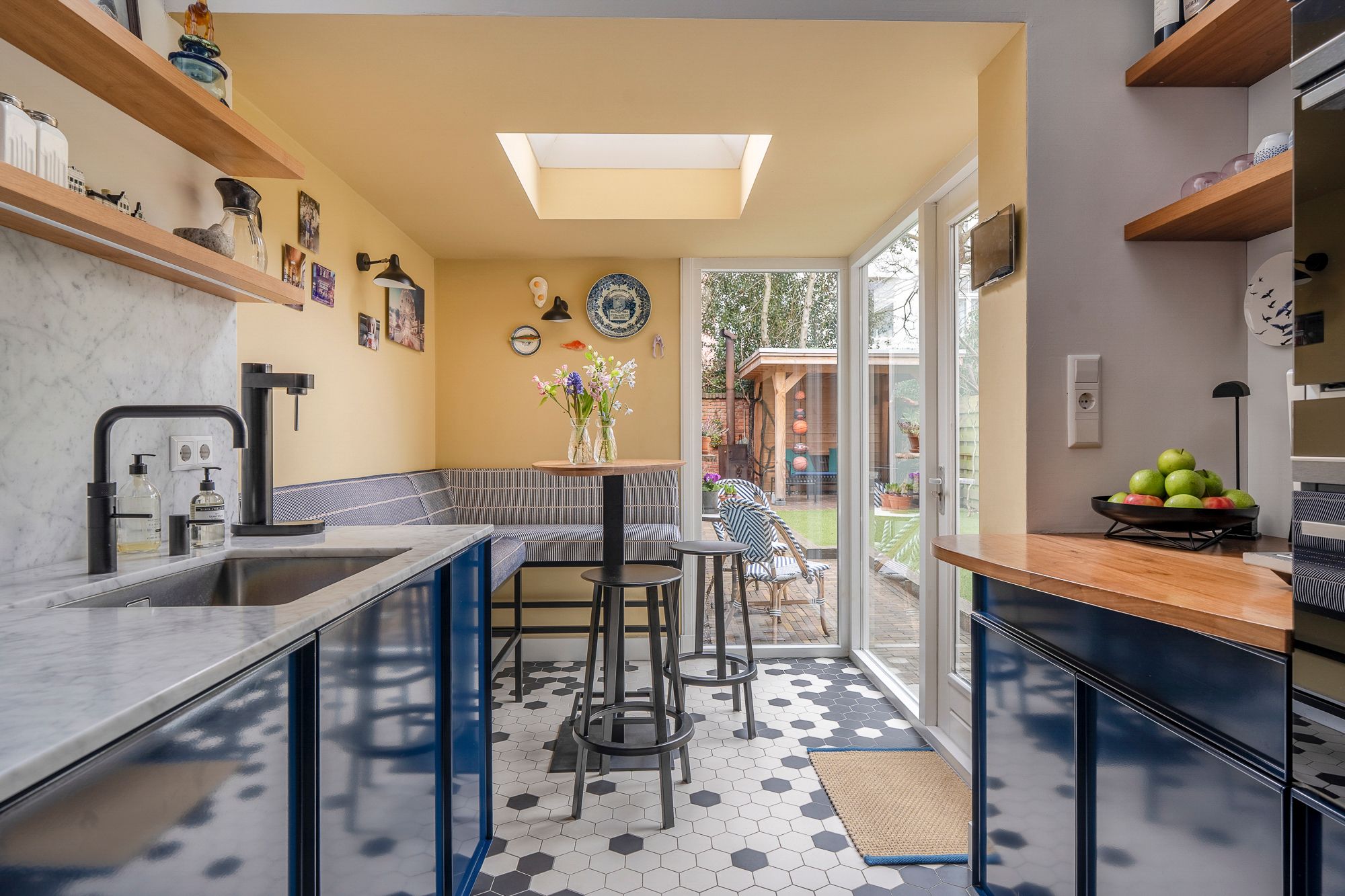 Foto 21 van Bentinckstraat 19