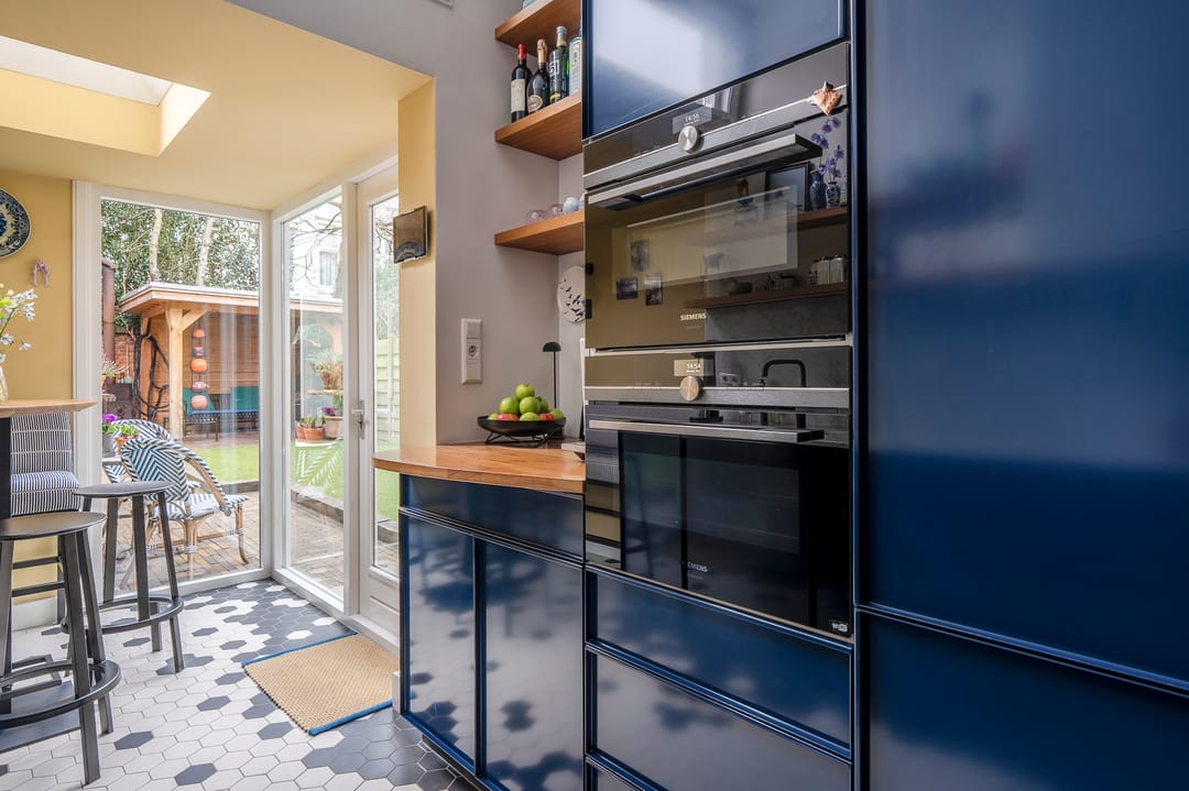 Foto 22 van Bentinckstraat 19