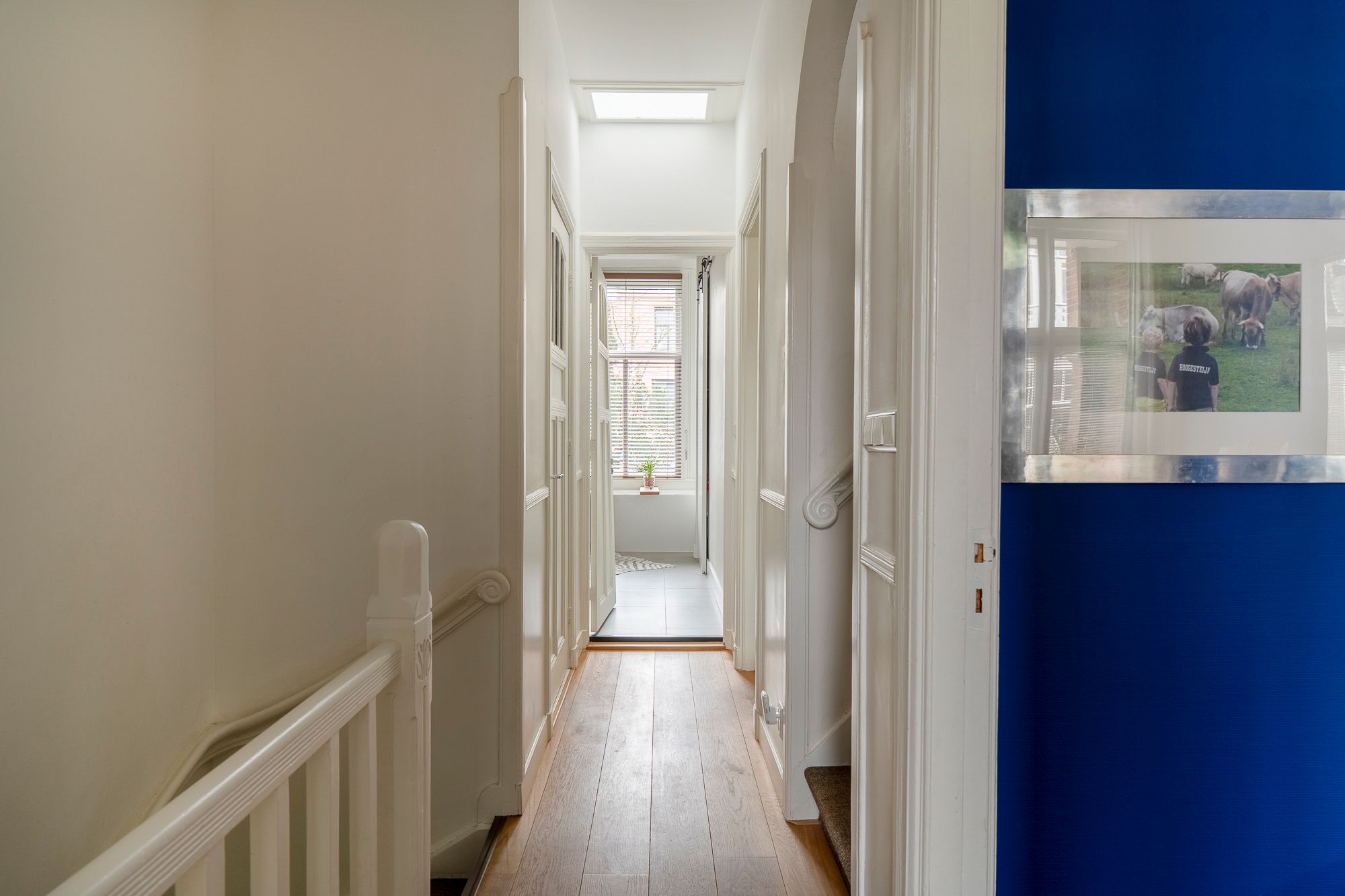 Foto 24 van Bentinckstraat 19