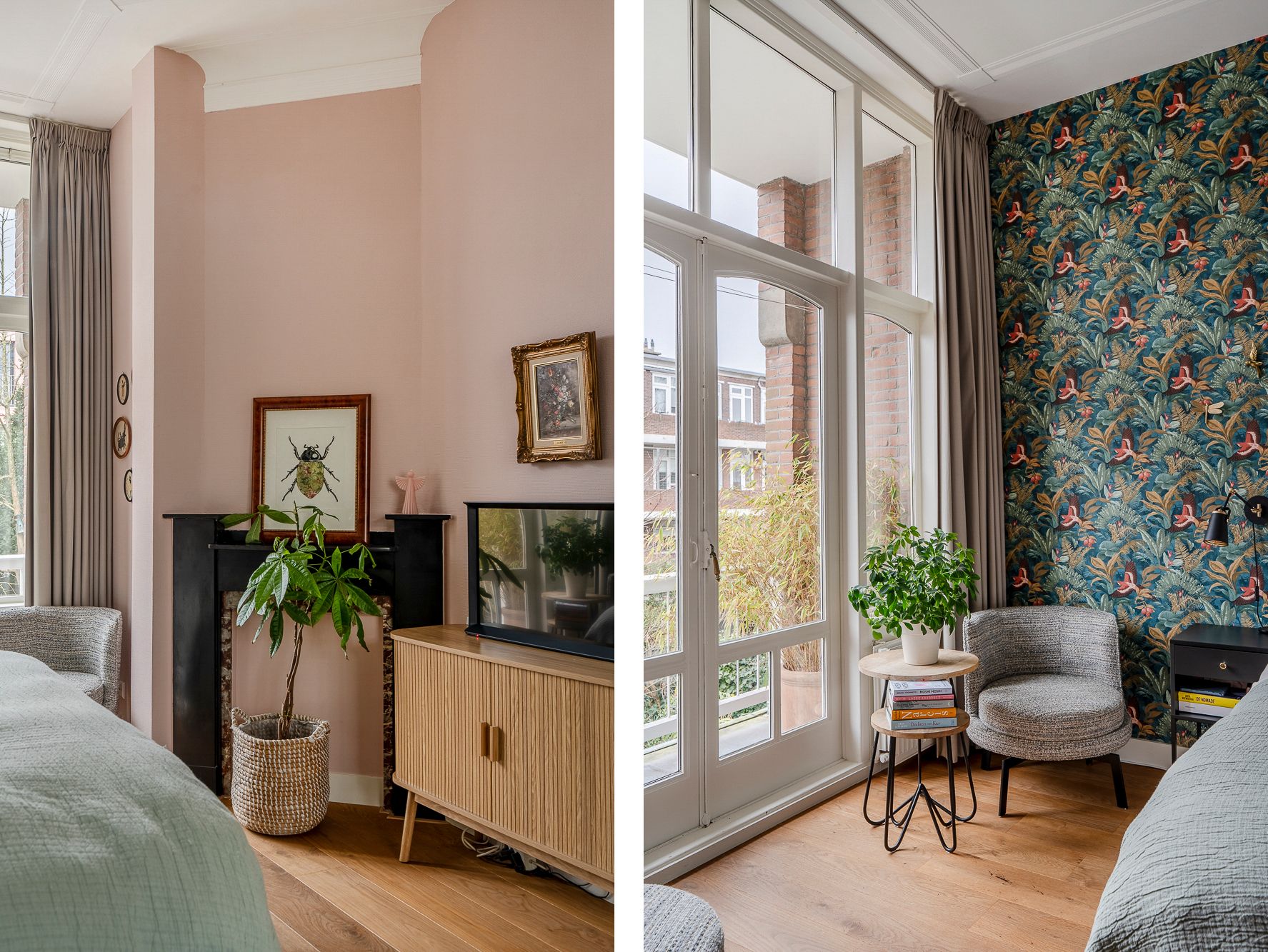 Foto 27 van Bentinckstraat 19