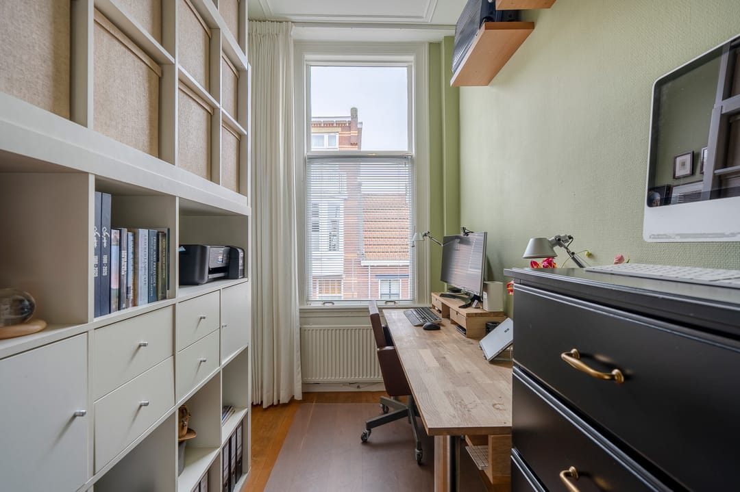 Foto 32 van Bentinckstraat 19