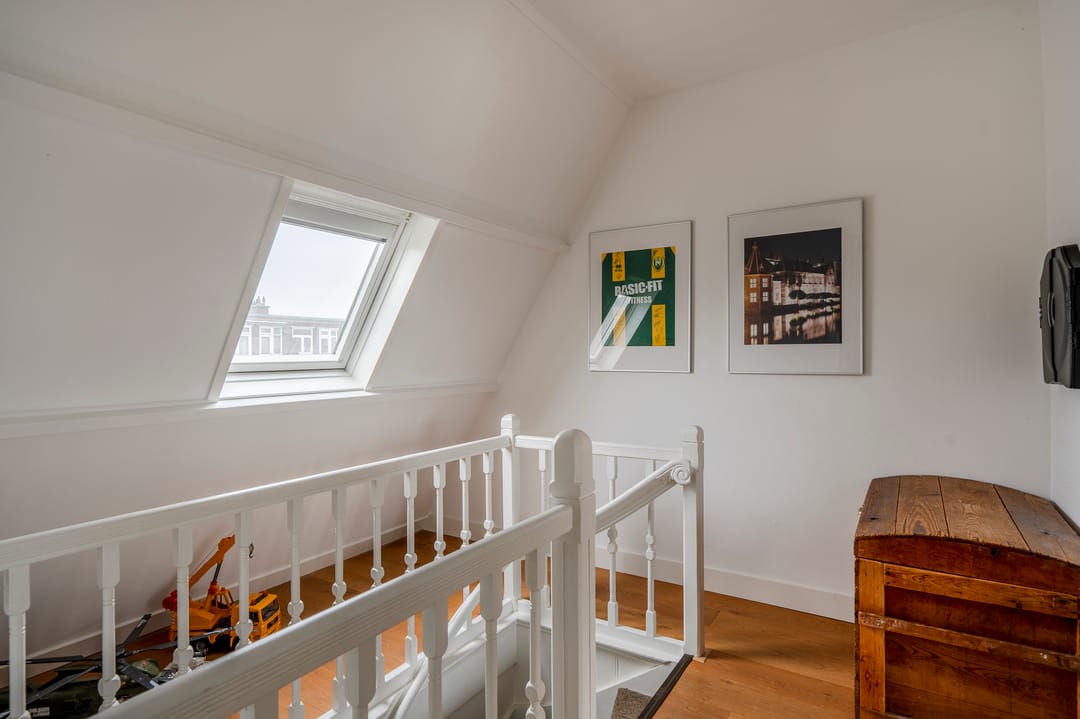 Foto 37 van Bentinckstraat 19