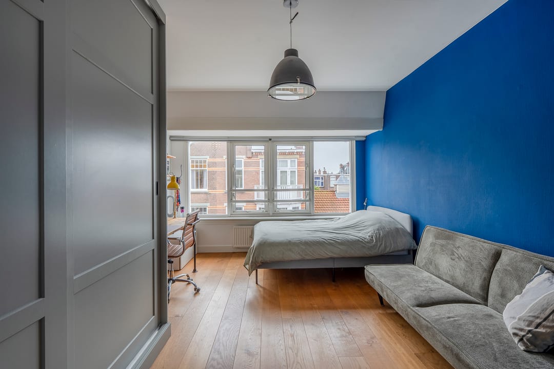 Foto 38 van Bentinckstraat 19