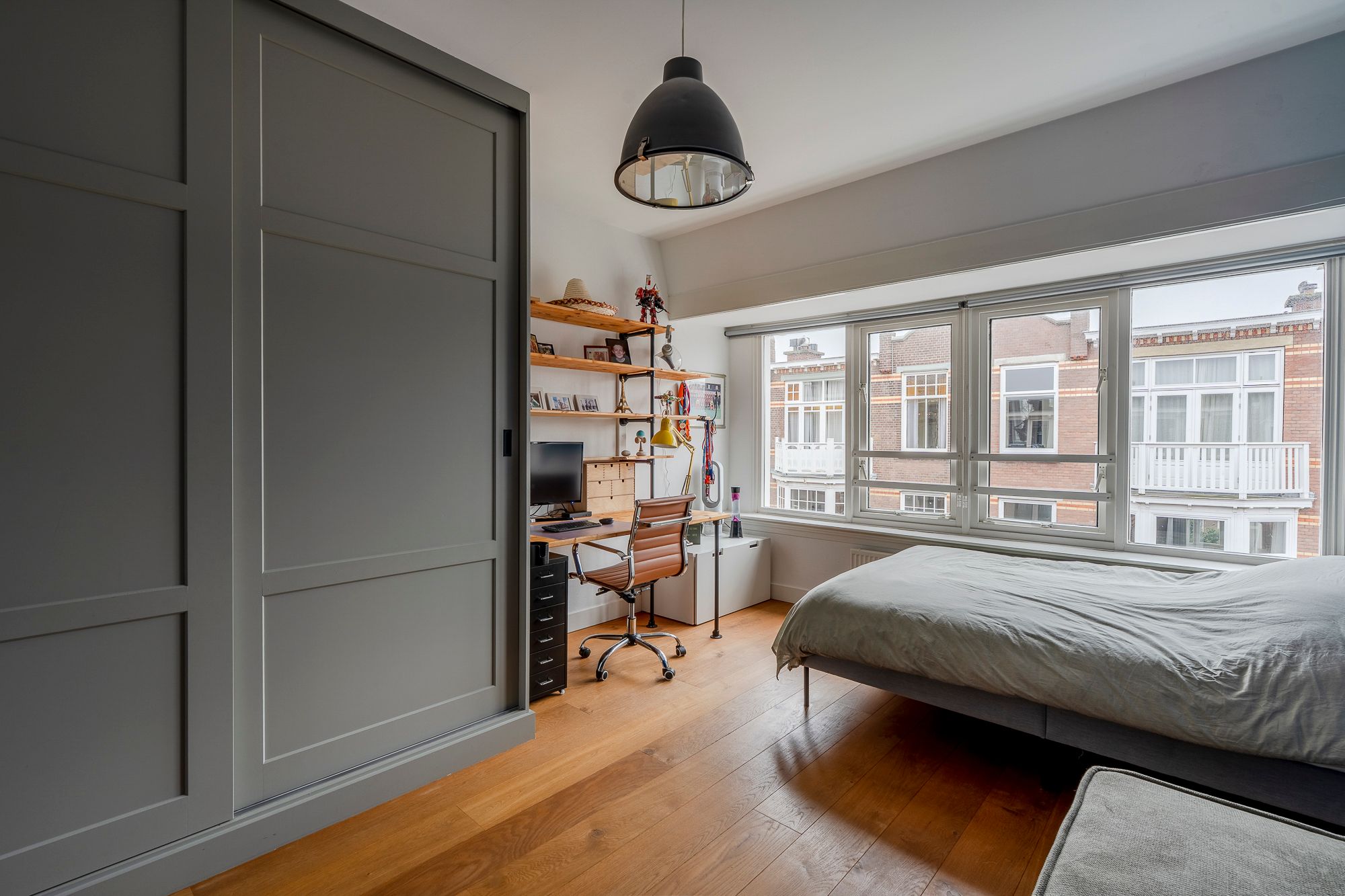 Foto 39 van Bentinckstraat 19