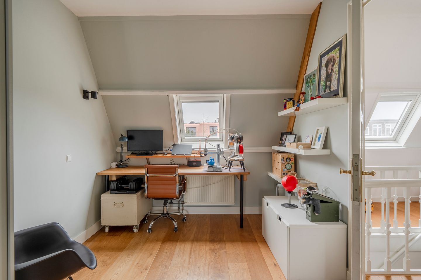 Foto 40 van Bentinckstraat 19