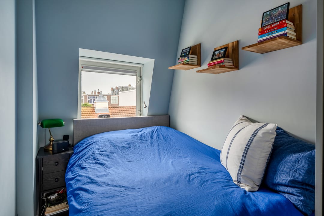 Foto 41 van Bentinckstraat 19