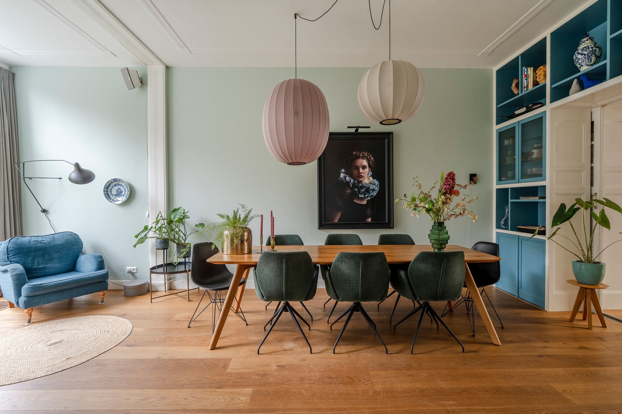 Foto 15 van Bentinckstraat 19