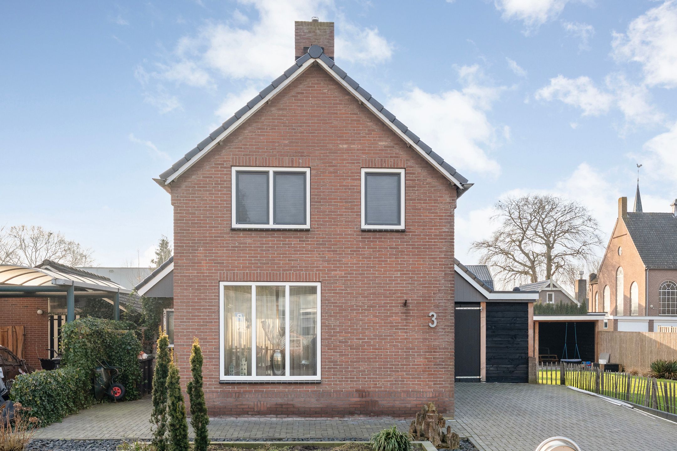 Foto 3 van Gouden Regenstraat 3