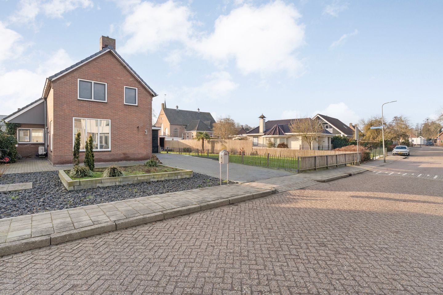 Foto 4 van Gouden Regenstraat 3