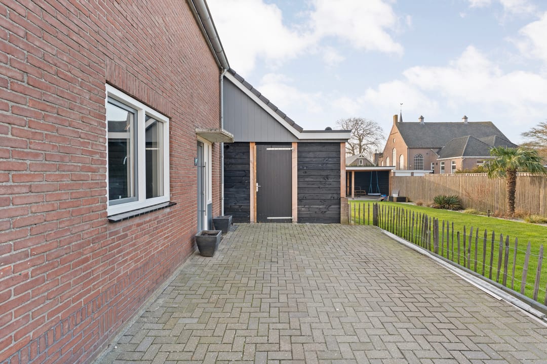 Foto 8 van Gouden Regenstraat 3