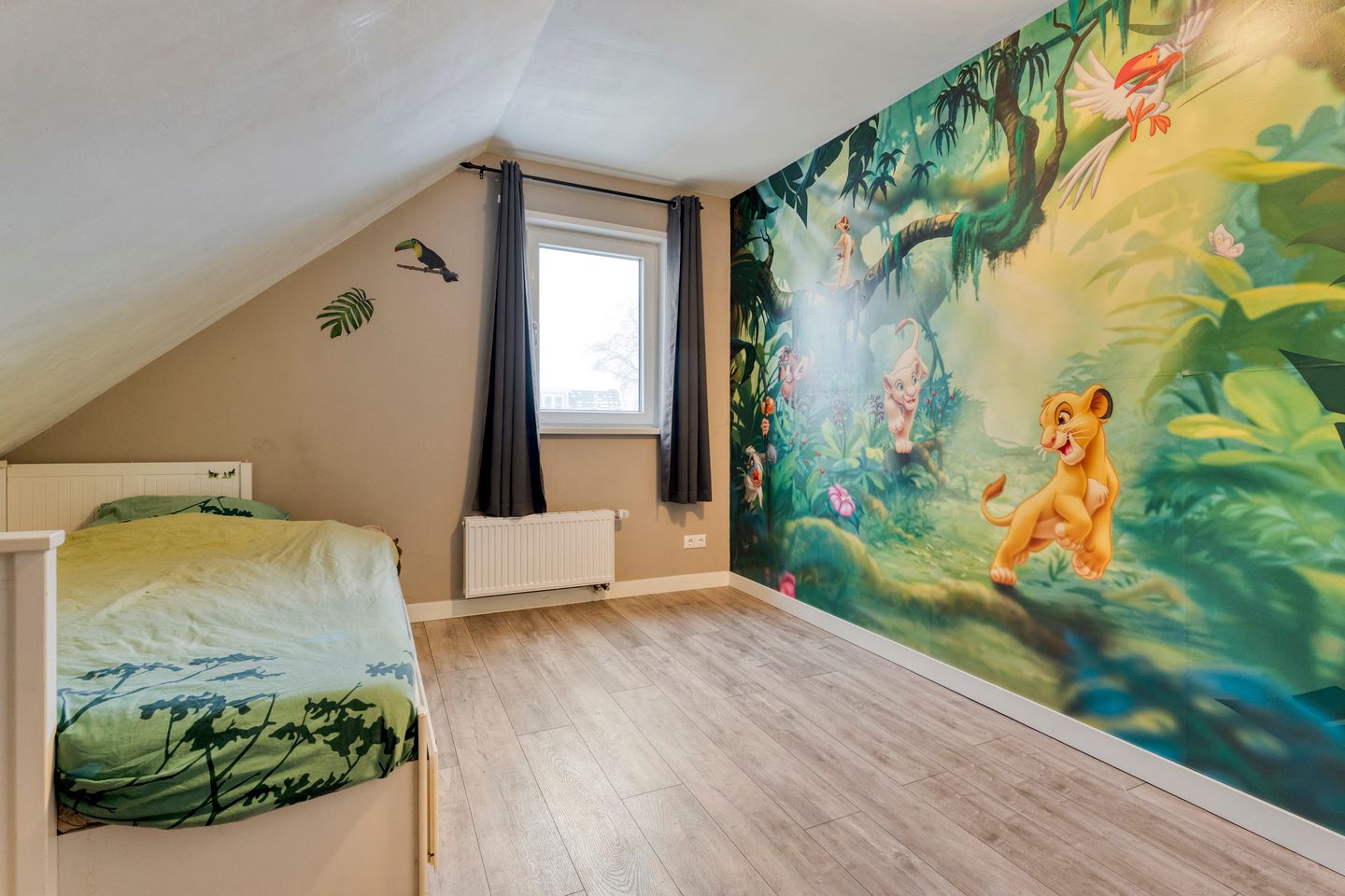 Foto 29 van Gouden Regenstraat 3