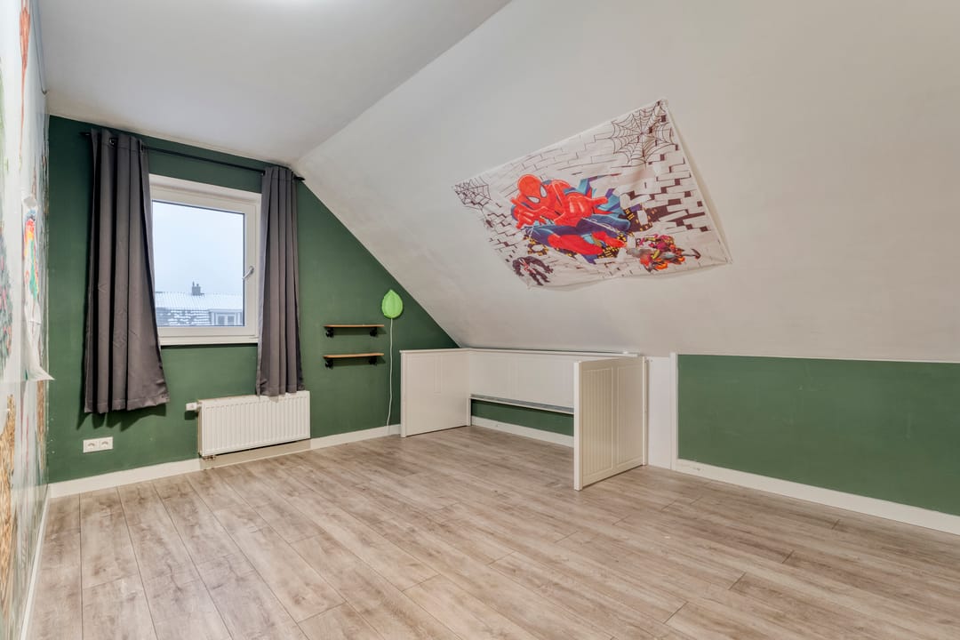 Foto 31 van Gouden Regenstraat 3