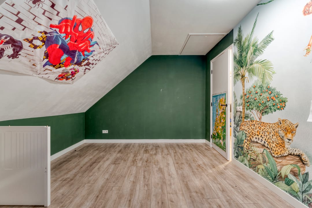 Foto 32 van Gouden Regenstraat 3