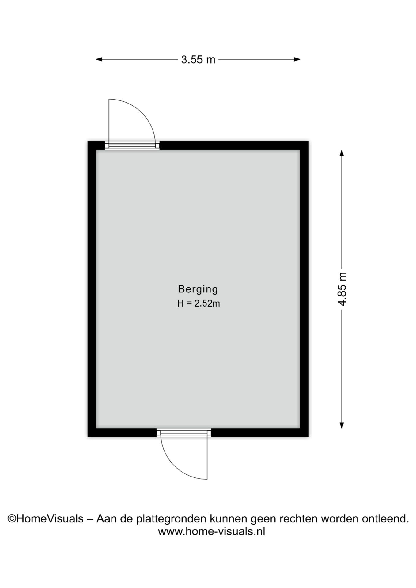 Foto 45 van Gouden Regenstraat 3