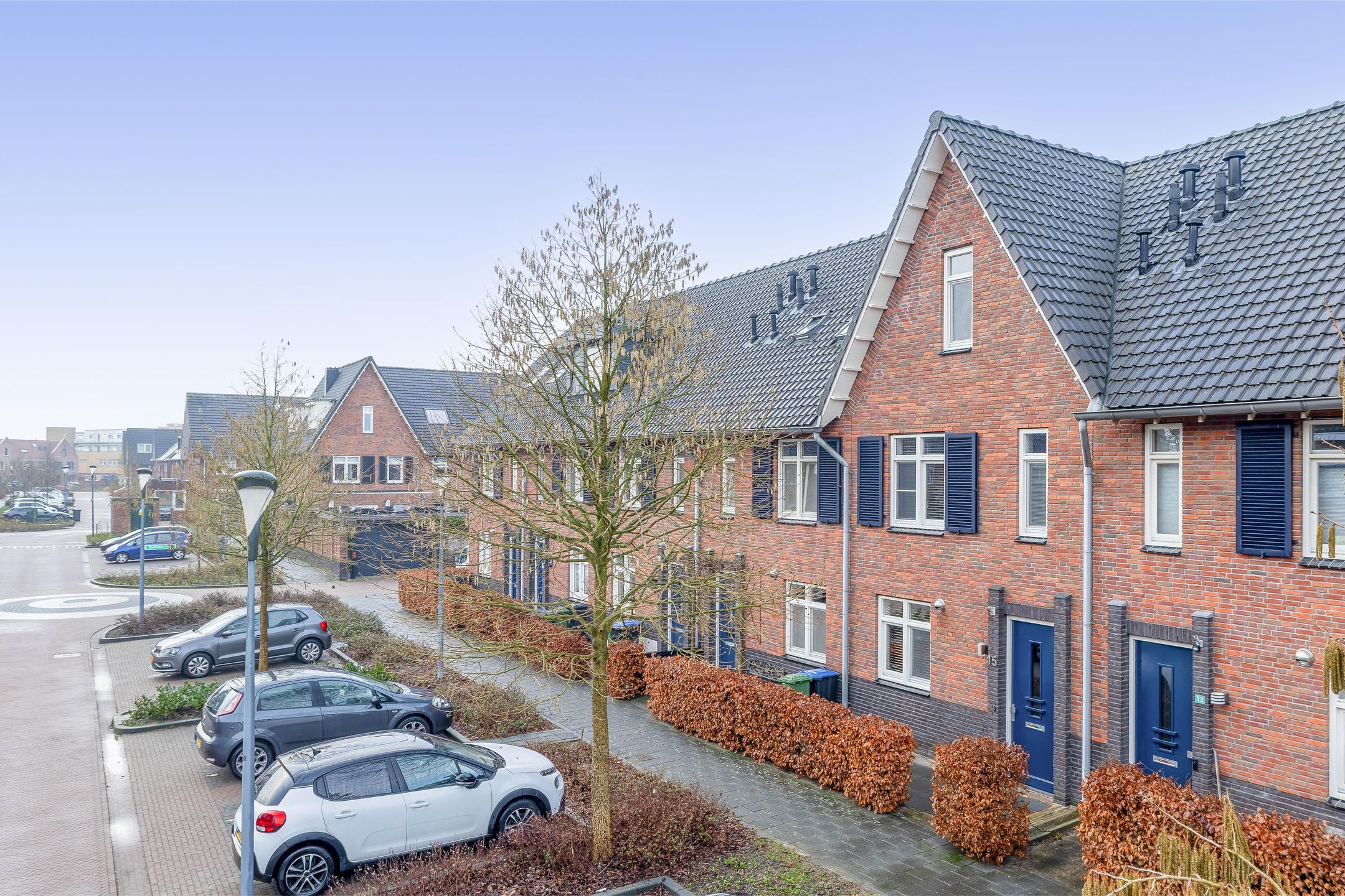 Gruttostraat 15 