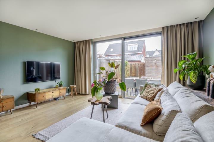 Foto 2 van Gruttostraat 15