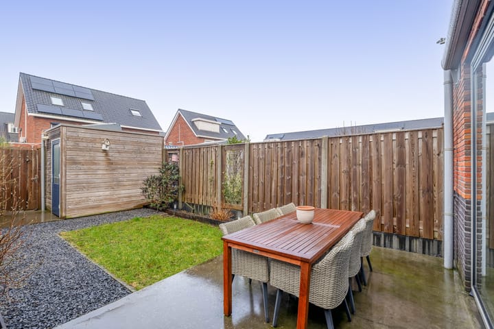 Foto 4 van Gruttostraat 15