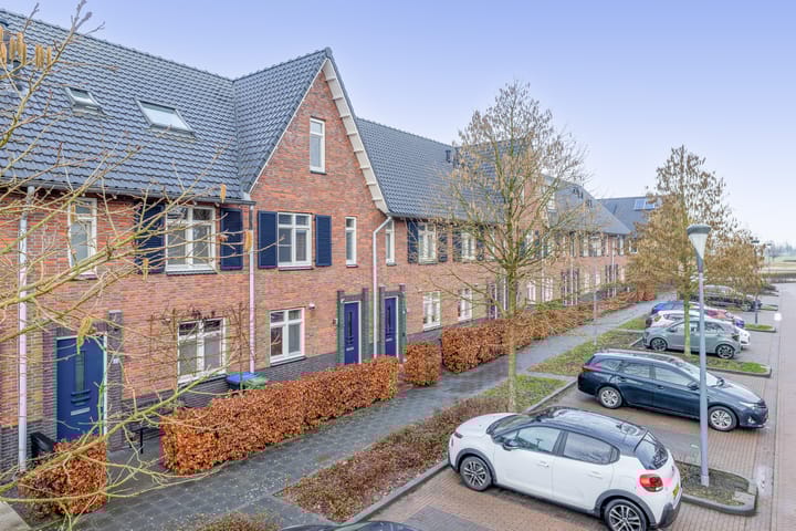 Foto 5 van Gruttostraat 15