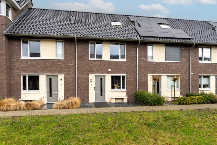 Kees en Henny de Ruijterstraat 5 main image